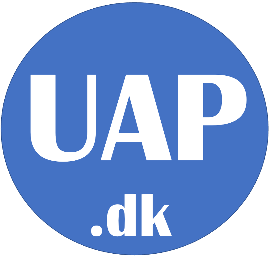 UAP.dk