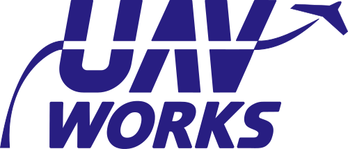 UAV Works Logo