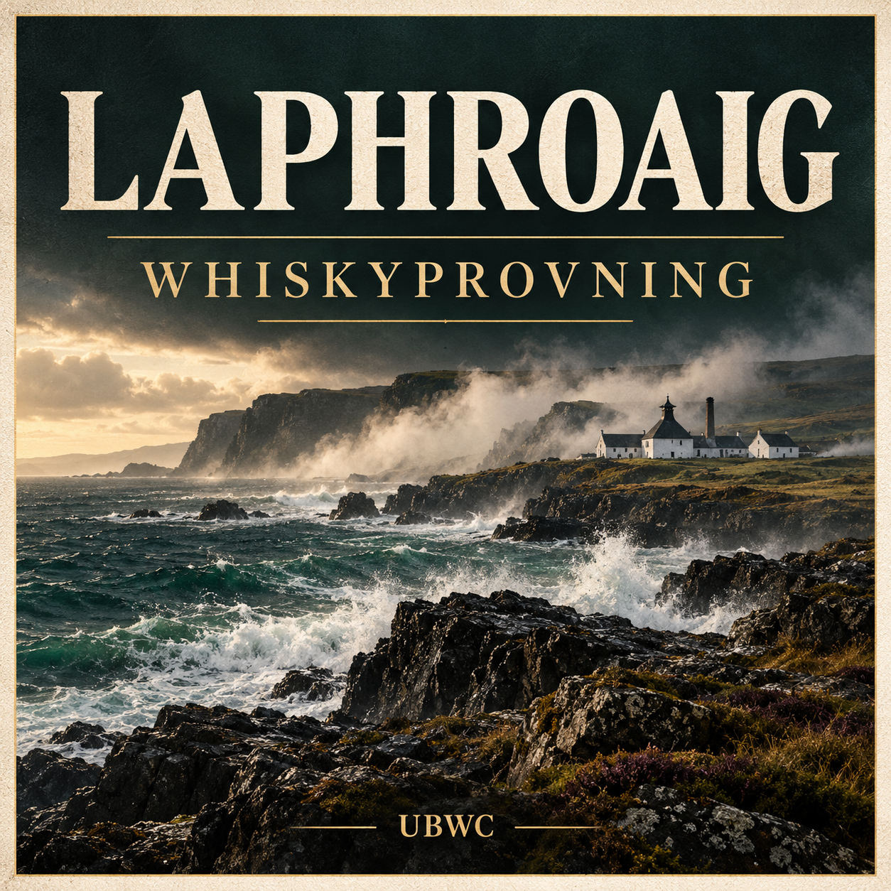 Laphroaig