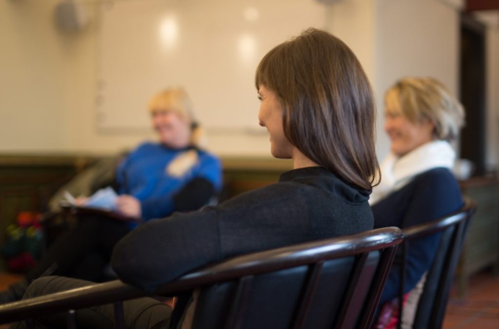 Dit Personlige Fundament Psykoterapeutisk grundforløb (Internat)