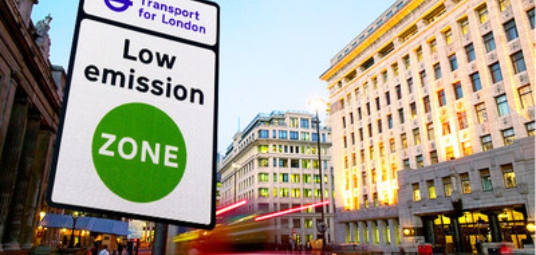 Hackney low emissions zone – What it means for us ?