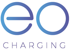 EO Charging logo