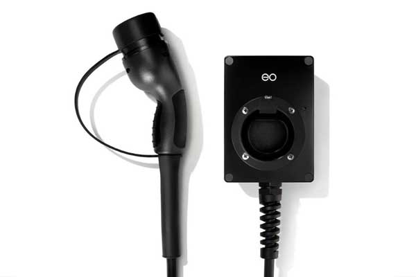 EO Mini - EV home charging points for sale