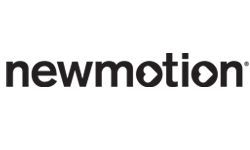 Newmotion Supplier of Eletric Vehicle Charging