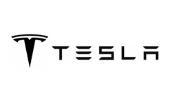 Tesla wall chargers