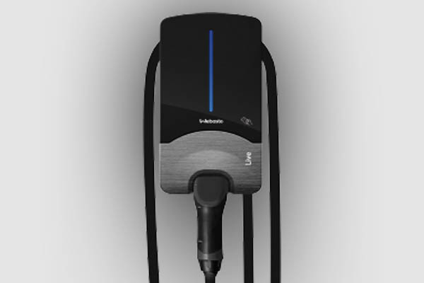 Webasto Live EV Charger