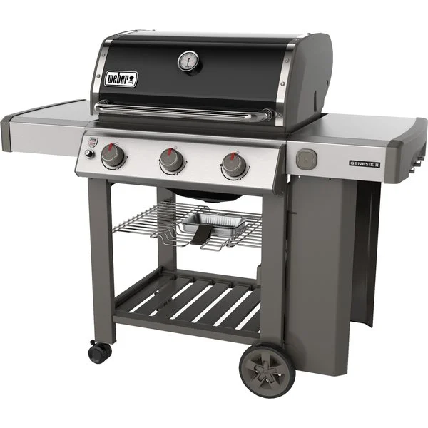 weber gasgrill