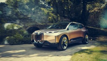 BMW-iNext-front