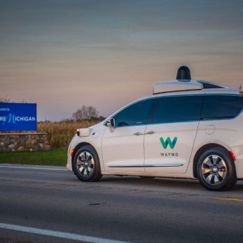 Waymo-chrysler-michigan