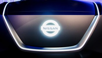 Nissan-CES