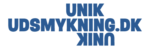 Udsmykning.dk