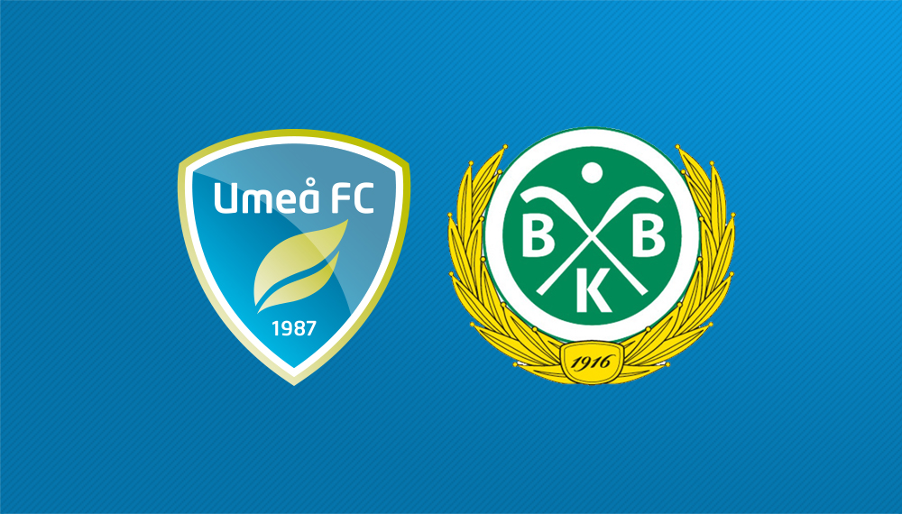 Matchinför: Umeå FC – Bodens BK