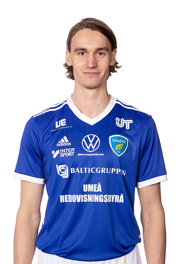 35. Linus Sahlin