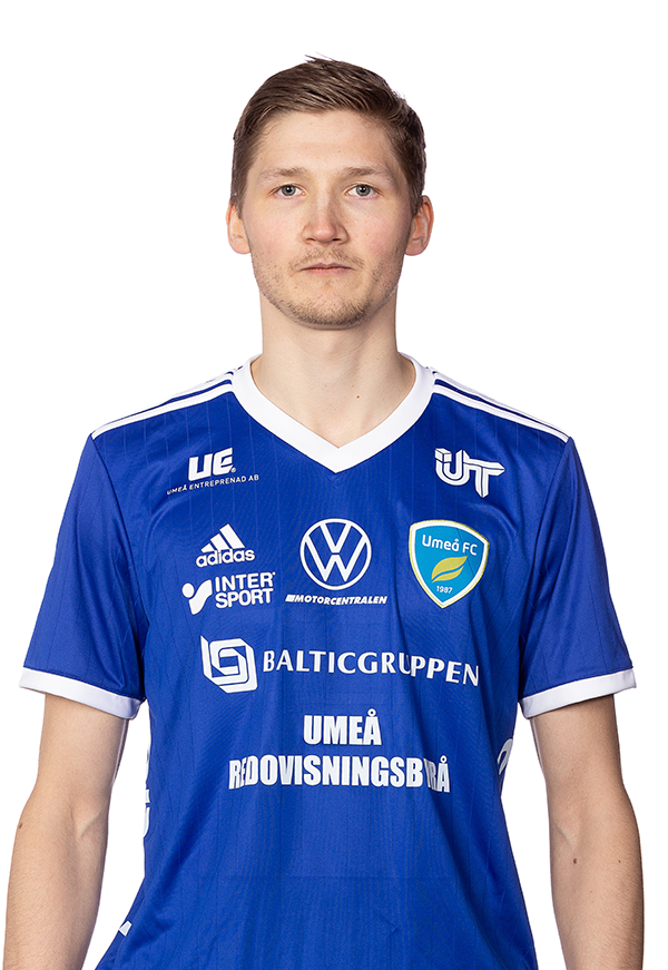 10. Mikael Wikström