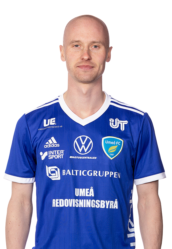 6. Stefan Lindmark