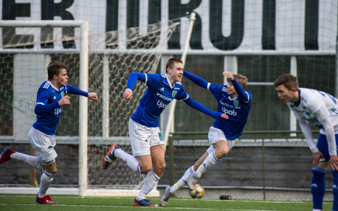 Klart för start för Division 2 och U17 Allsvenskan