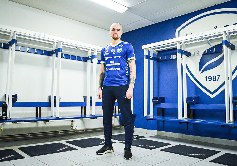 Linus hemsida 2