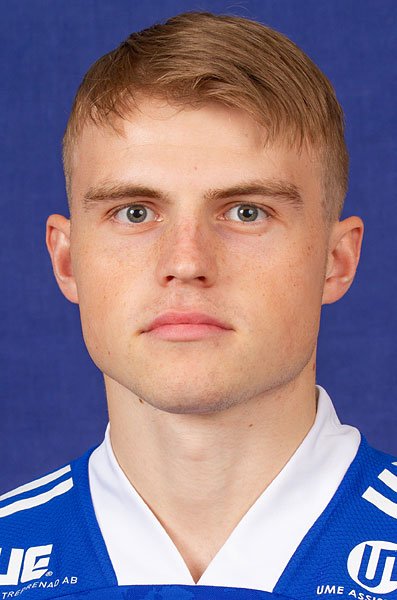 17. Albin Näslund