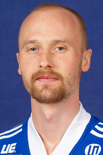 6. Stefan Lindmark