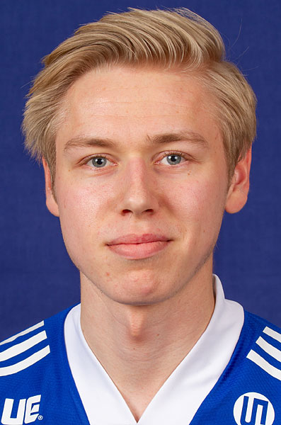 14. Victor Kamf