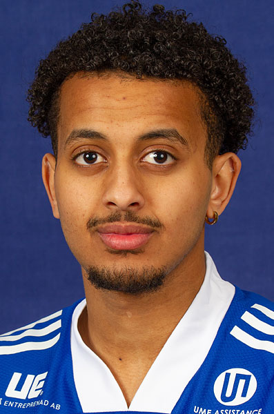 11. Yoel Embaye