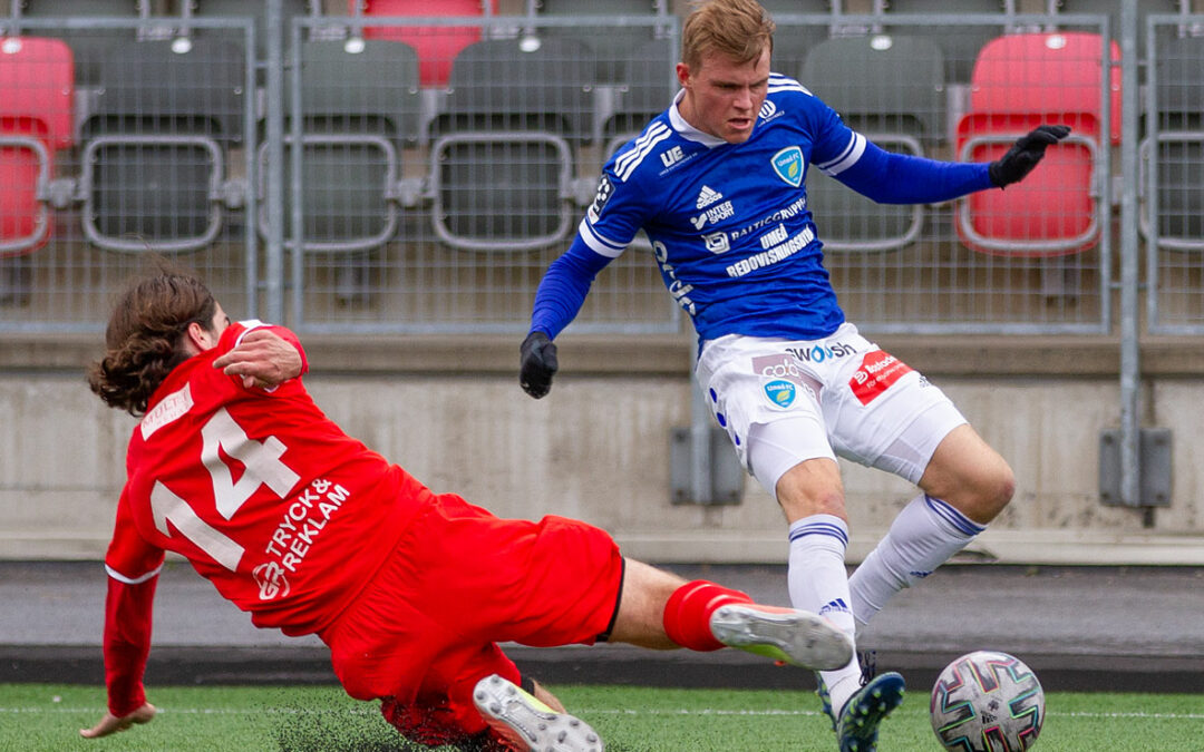 Förlust mot Assyriska