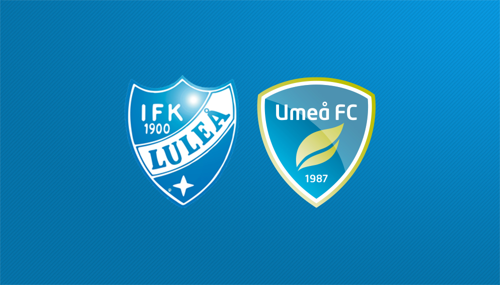 Svenska Cupen: Startelvan mot IFK Luleå