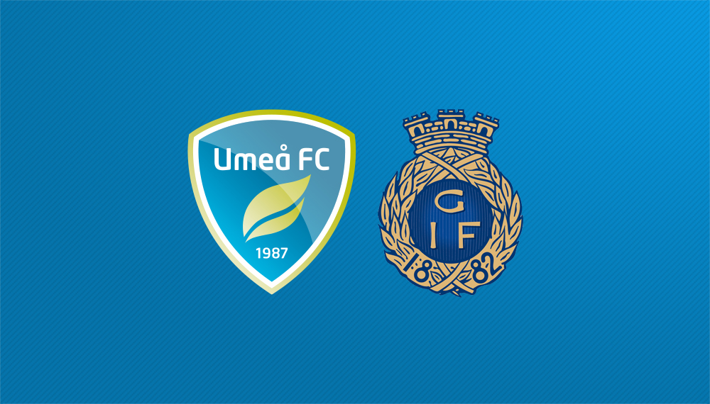 Truppen mot Gefle IF