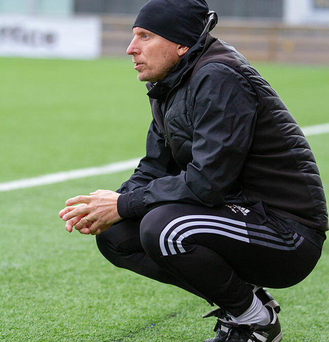 Matchinför: Sollentuna FK – Umeå FC