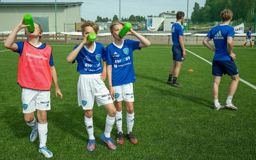 Nu öppnar vi anmälningarna till Sommarakademin!