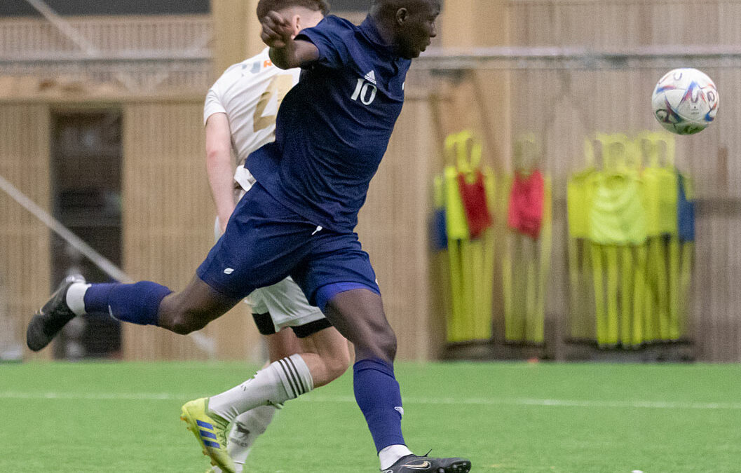 Umeå FC besegrade Skellefteå