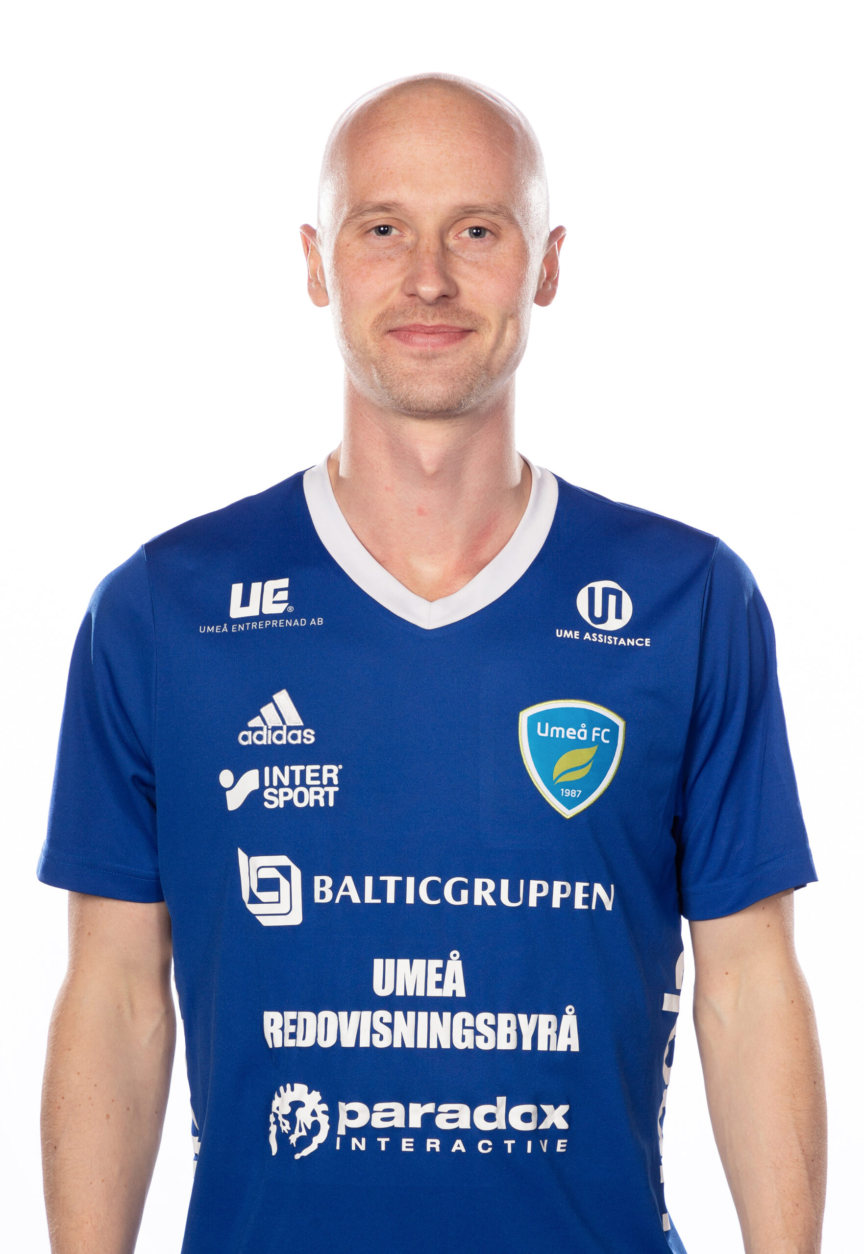 4. Stefan Lindmark