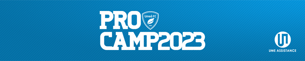 ProCamp banner 2023