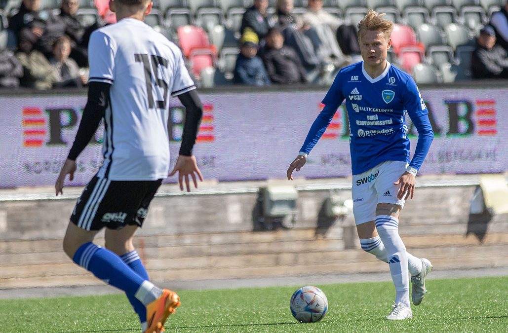 Matchinför: Umeå FC – Karlstad Fotboll
