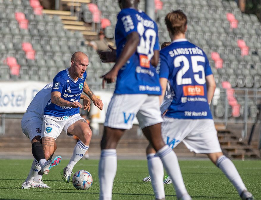 Matchinför: FC Stockholm – Umeå FC