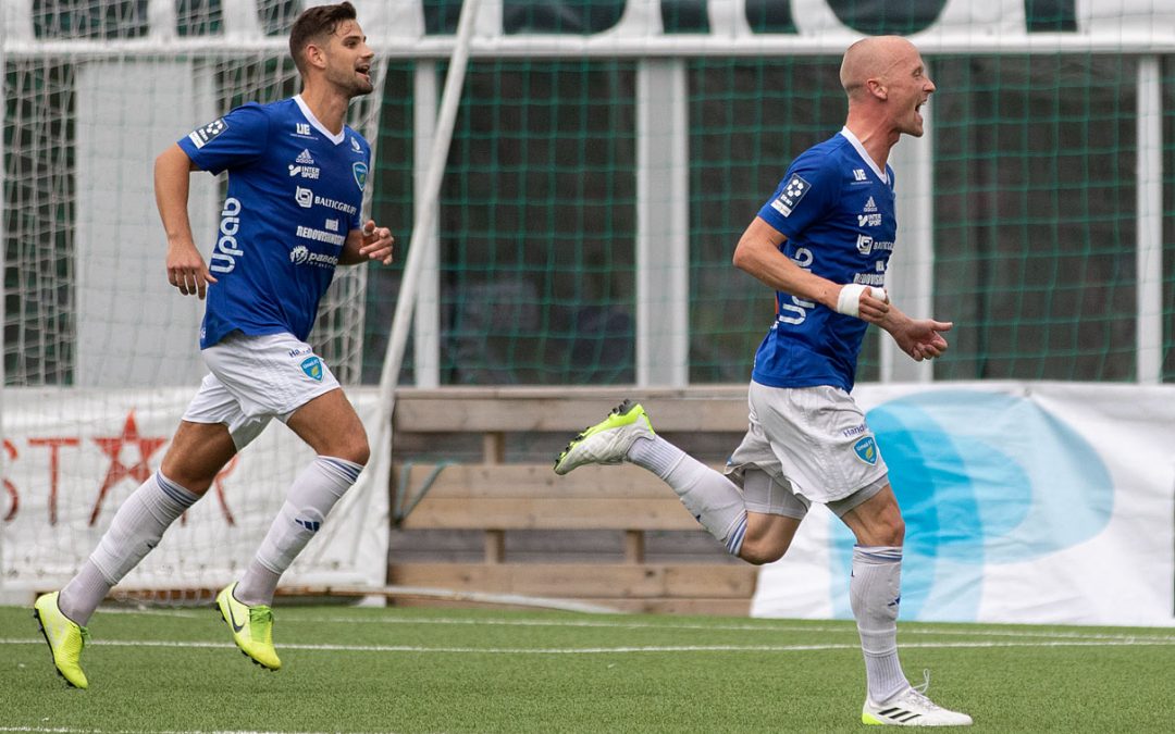 Matchinför: Täby FK – Umeå FC