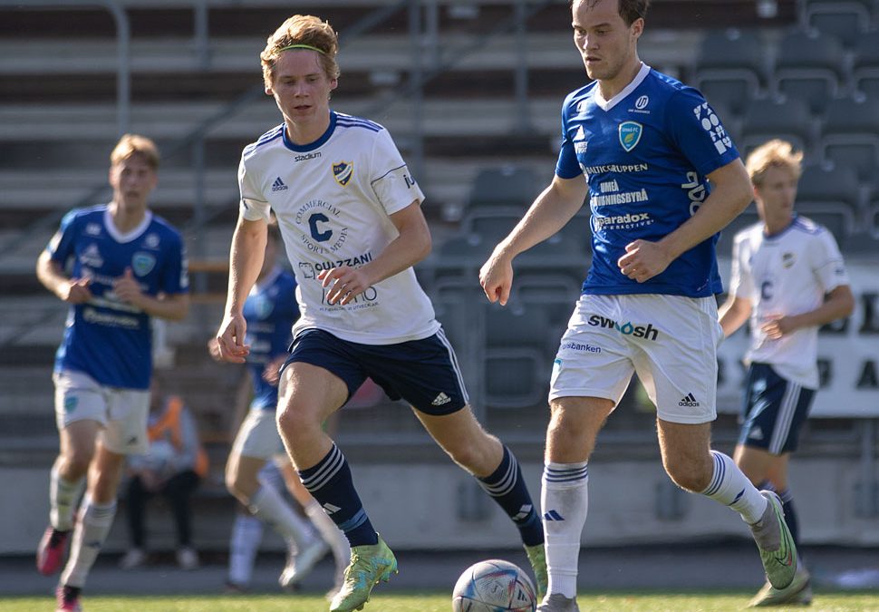 Matchinför: Umeå FC – Vasalunds IF