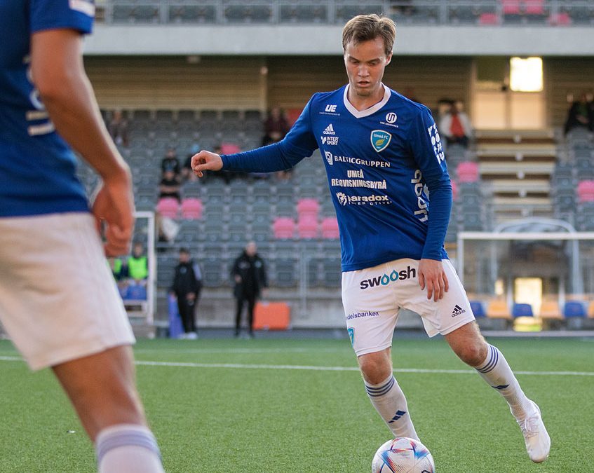 Matchinför: Umeå FC – Hammarby TFF
