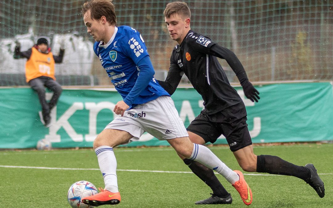 Matchinför: Umeå FC – Örebro Syrianska IF