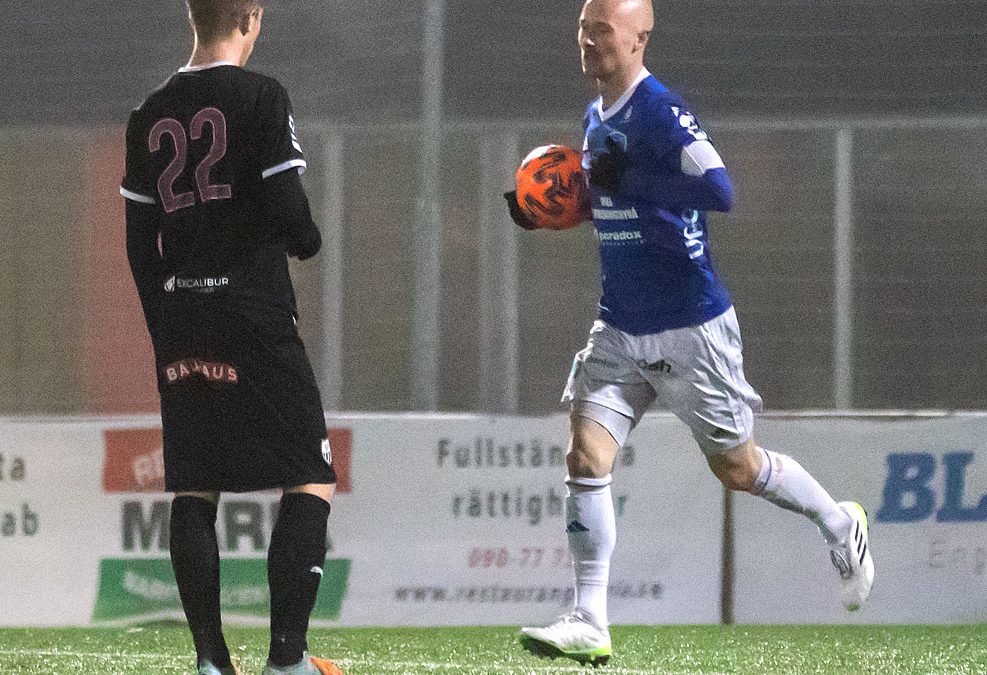Matchinför: Sollentuna FK – Umeå FC