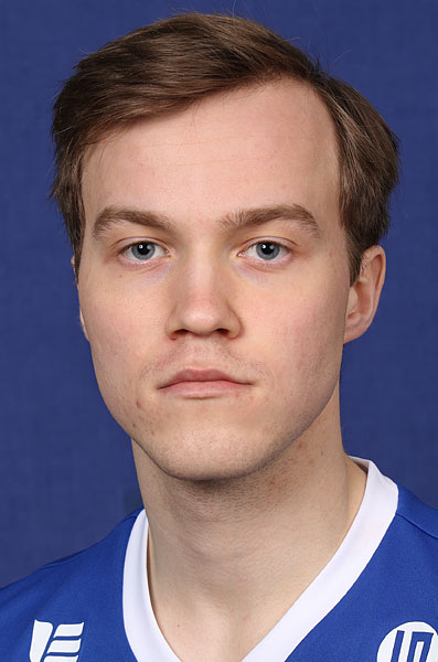 7. Adam Sandström
