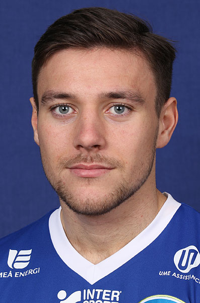 9. Alexander Larsson