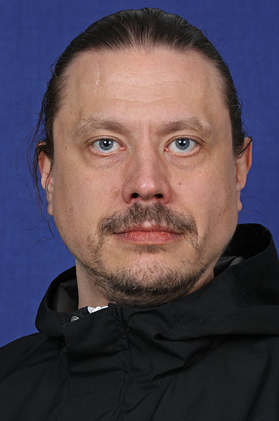 Markus Lönninge