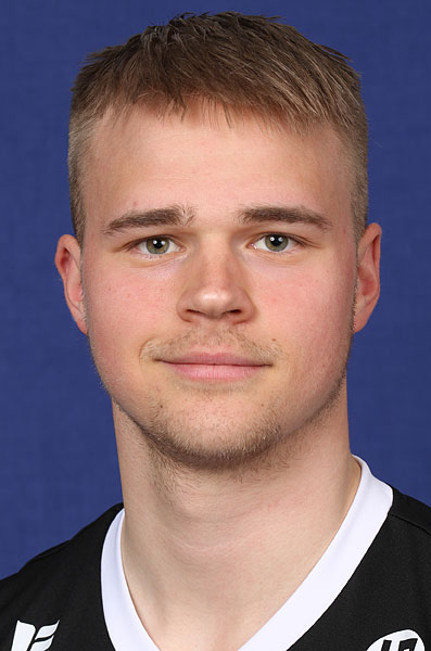 1. Pontus Eriksson