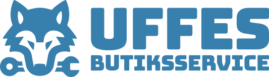 UFFES BUTIKSSERVICE 
