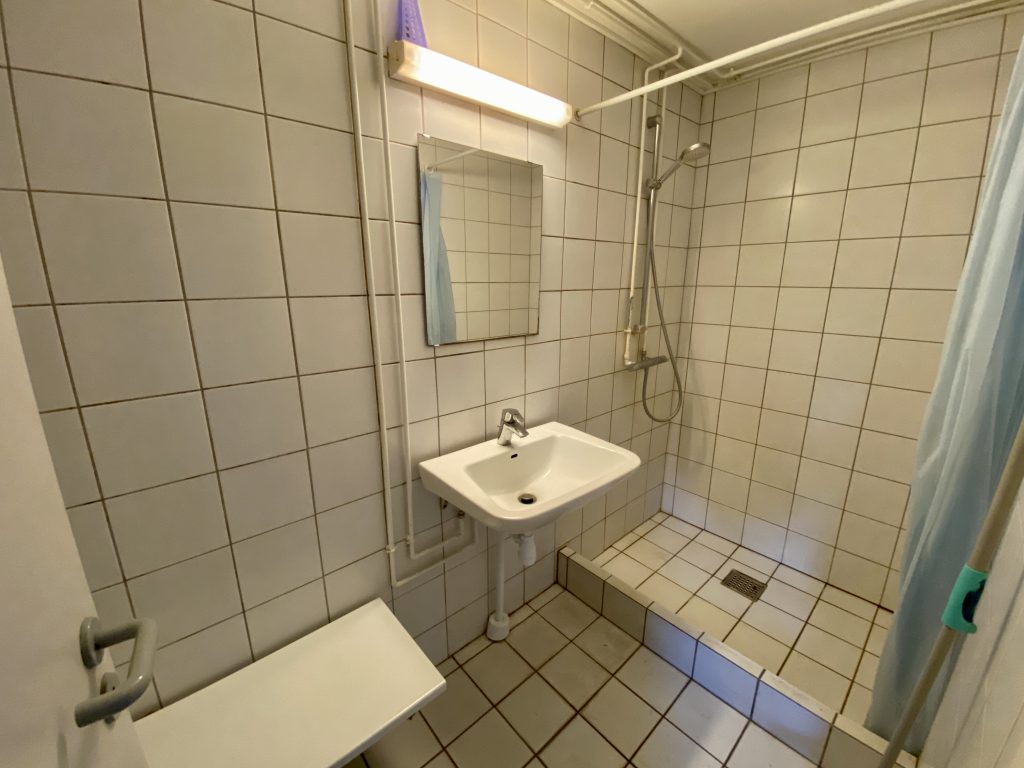 Vestergade 43, 2. th (3)