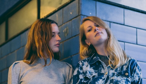 Read more about the article Audrey