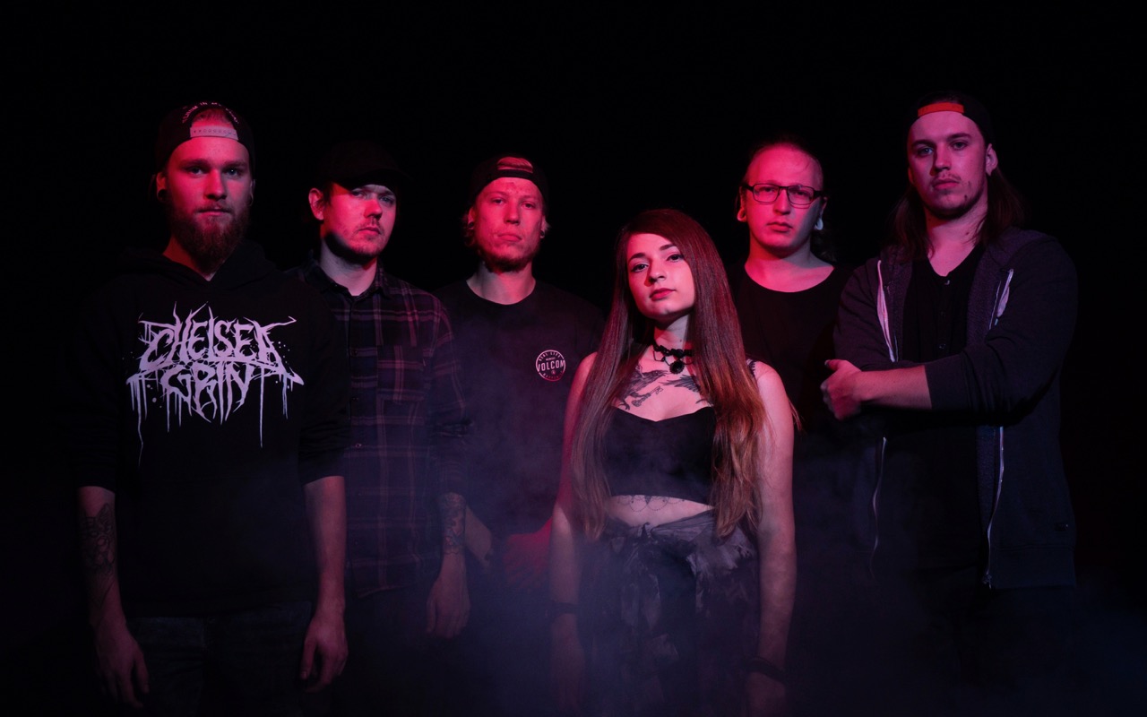 Read more about the article Hanging the Nihilist