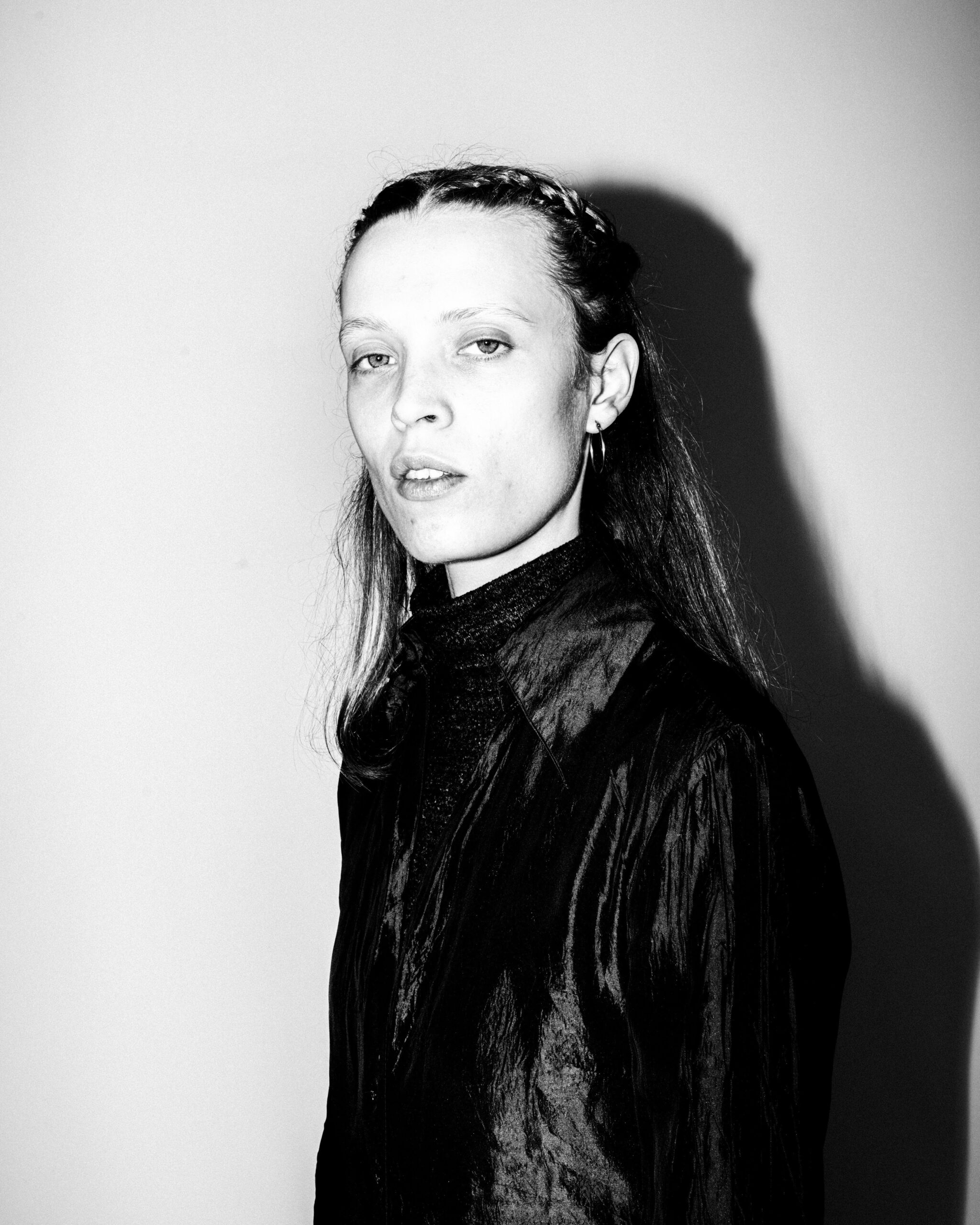 Read more about the article Anna Maehl