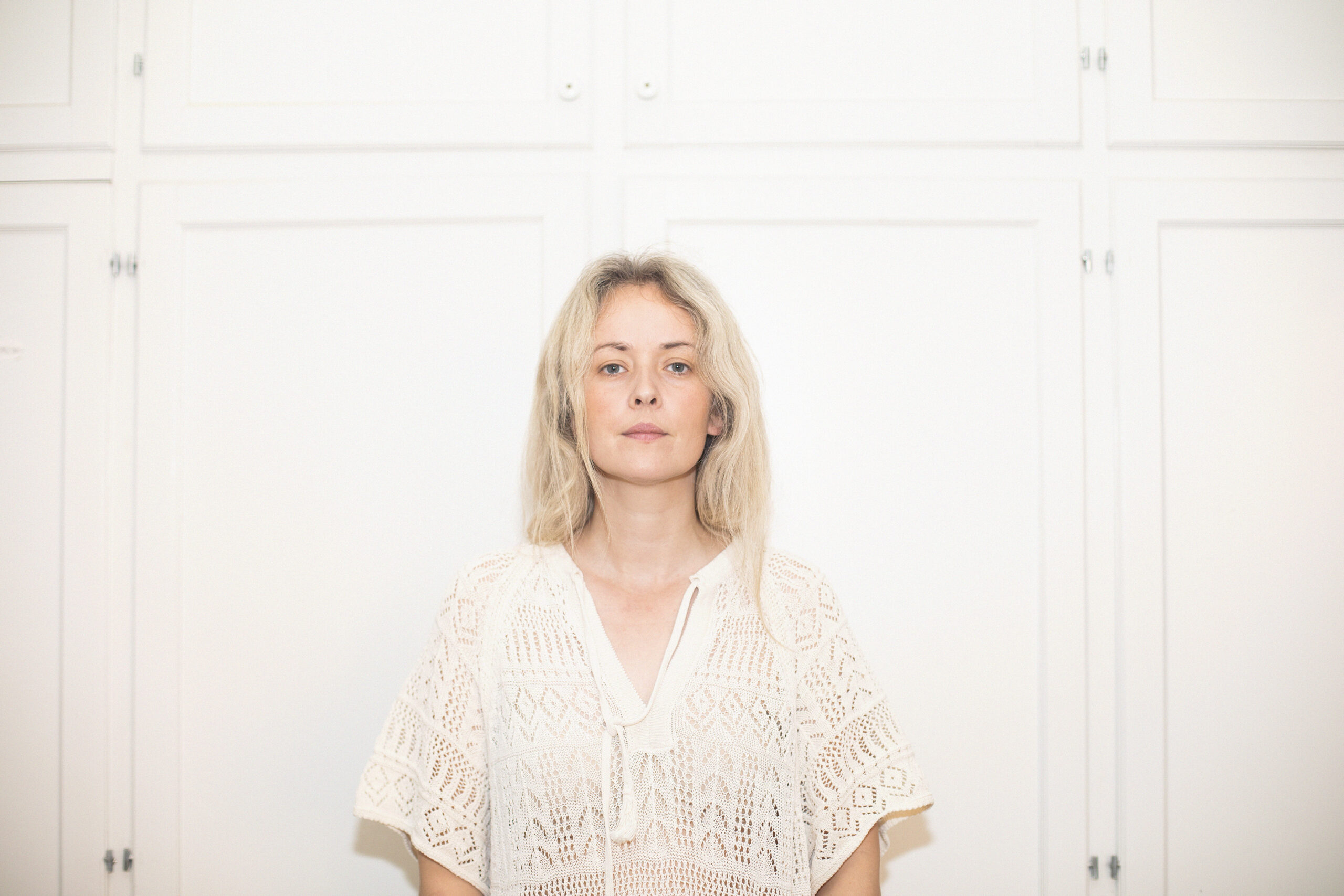 Read more about the article Marie Fjeldsted